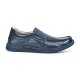 Bata Comfit Men's Leather Loafer Shoe