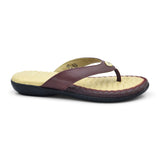 Scholl Jessy Toe-Post Sandal for Women - batabd