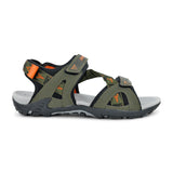 Bata Juniors' YOUNGMAN Belt Sandal