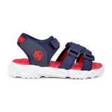 BubbleGummers PAPPU Belt Sandal for Kids