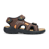 BUBBLE GUMMERS HELIUM Belt Sandal for Juniors