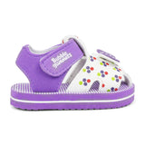 BubbleGummers NAPOLEON Belt Sandal for Kids