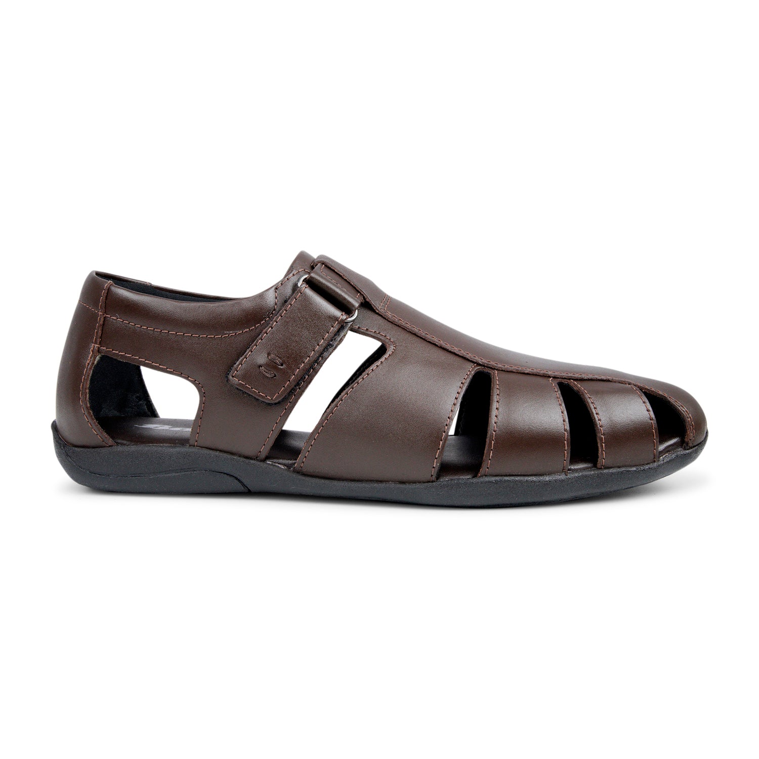 Bata Leather Sandals Bata Gents Sandal Bata Men's Fisherman Sandal