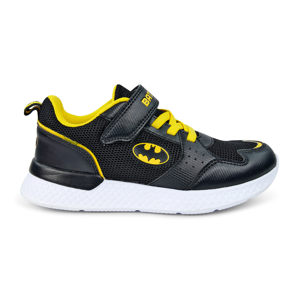 Batman Sneaker for Kids by Justice League