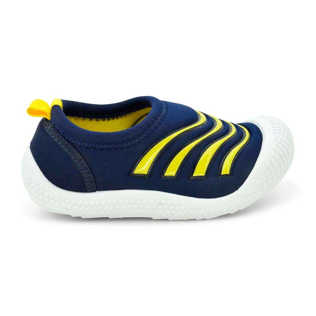 BUBBLE GUMMERS SOFTY Baby Shoe