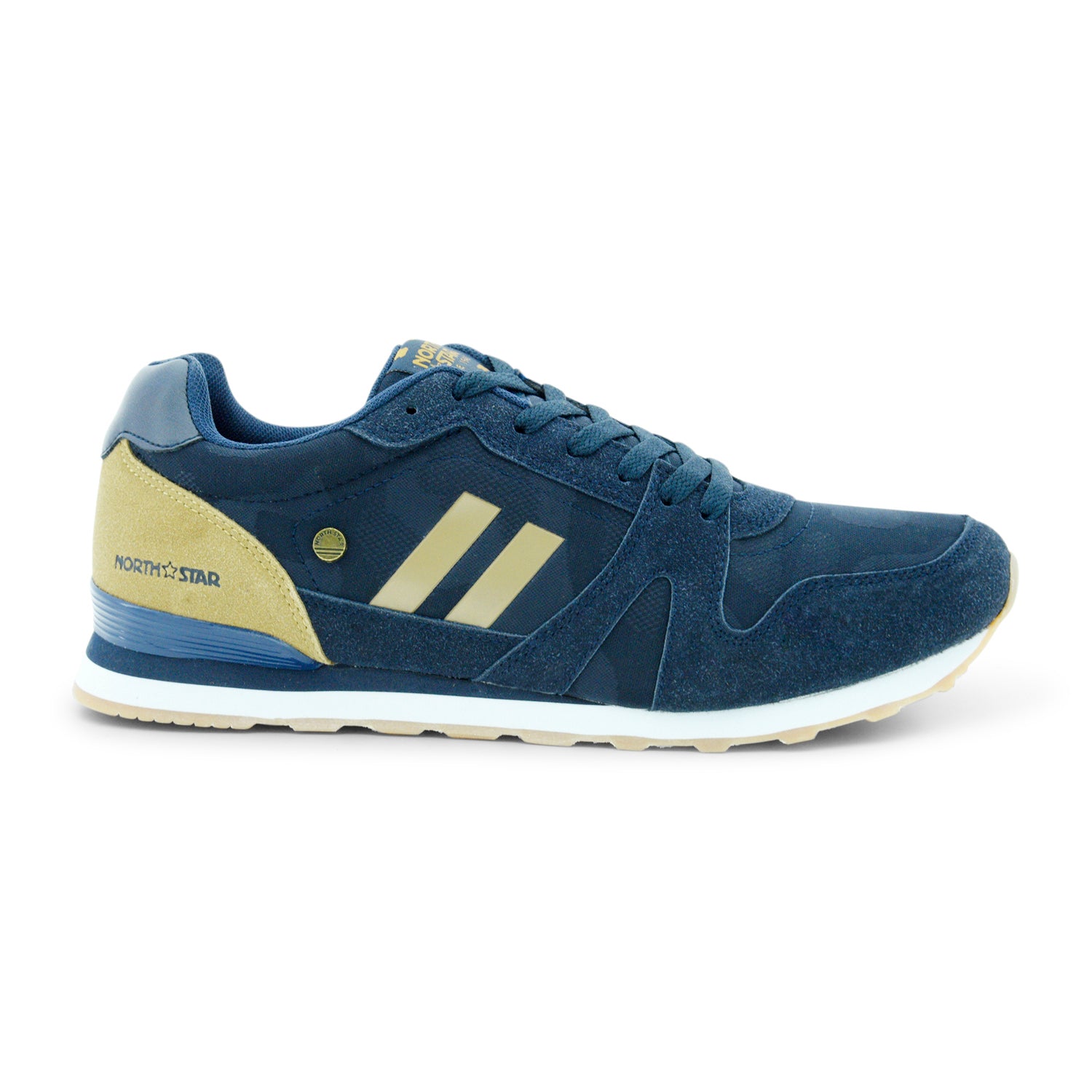 Casual Sneaker North Star Canvas Shoes North Star Shoes Company