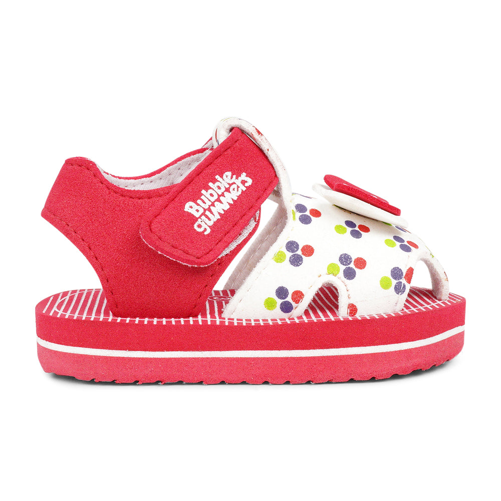 BubbleGummers NAPOLEON Belt Sandal for Kids – Bata
