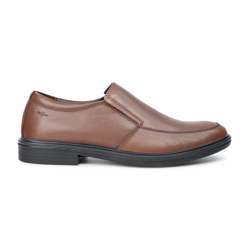 Bata TEXAS Slip-On Formal Shoe