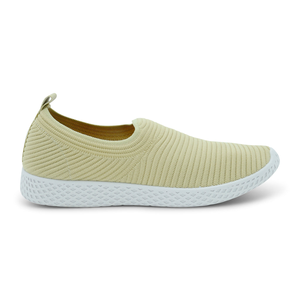 North Star Stretchy Soft Slip-On Shoe for Women