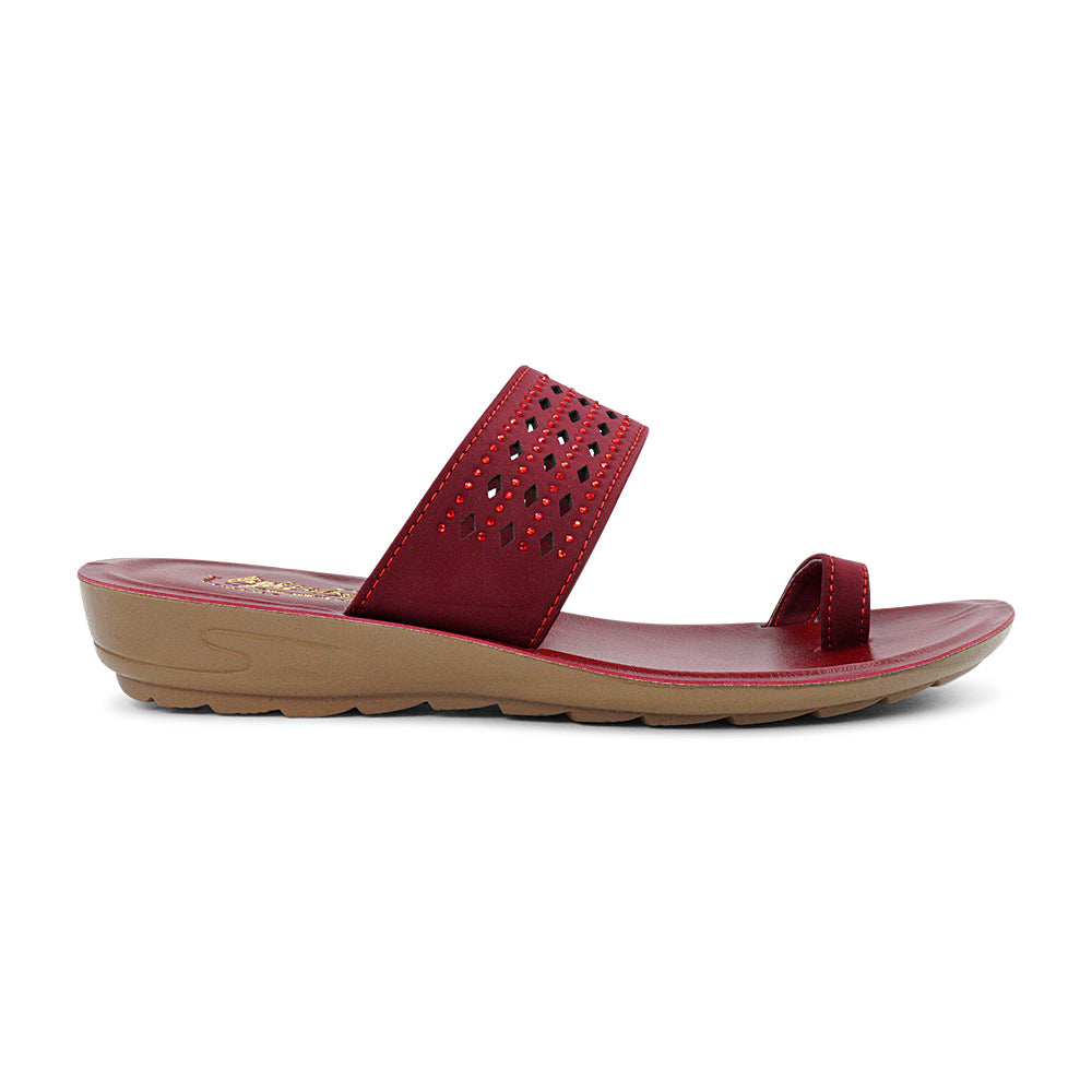 Pink Bata Ladies Chappals Price List Bata Rance Women's Chappal – Bata