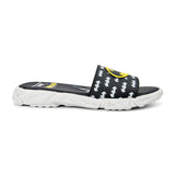 Junior's Batman Slide Sandal by Justice League