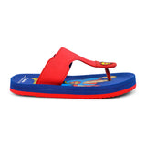 Superman Sandal for Kids by Justice League