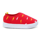 BUBBLE GUMMERS HOCHI Slip-On Sneaker