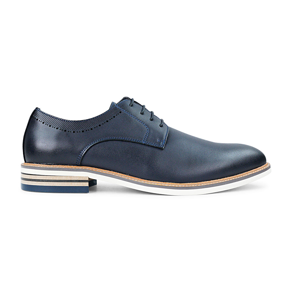 Bata Red Label GEORGE Casual Lace-Up Shoe for Men