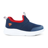 Justice League ALBERTO Superman Sneakers for Kids