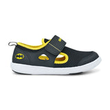 Justice League Batman Slip-On Sneakers for Kids