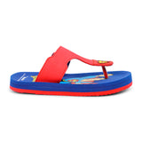 Superman Sandal for Kids by Justice League