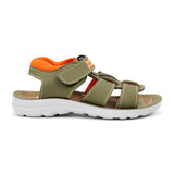 BubbleGummers PAULO Sandal for Little Boys