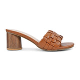 Marie Claire MIAMY Woven Heels