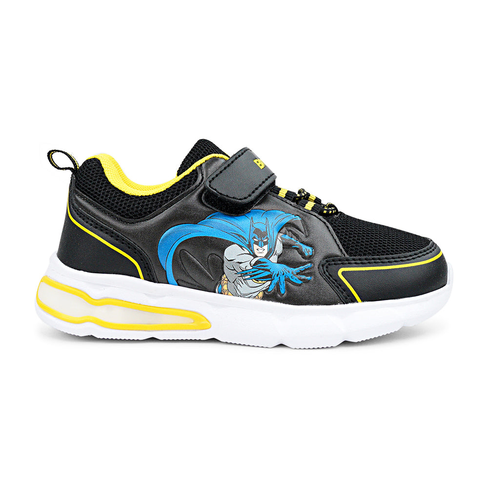 Superman light sales up shoes