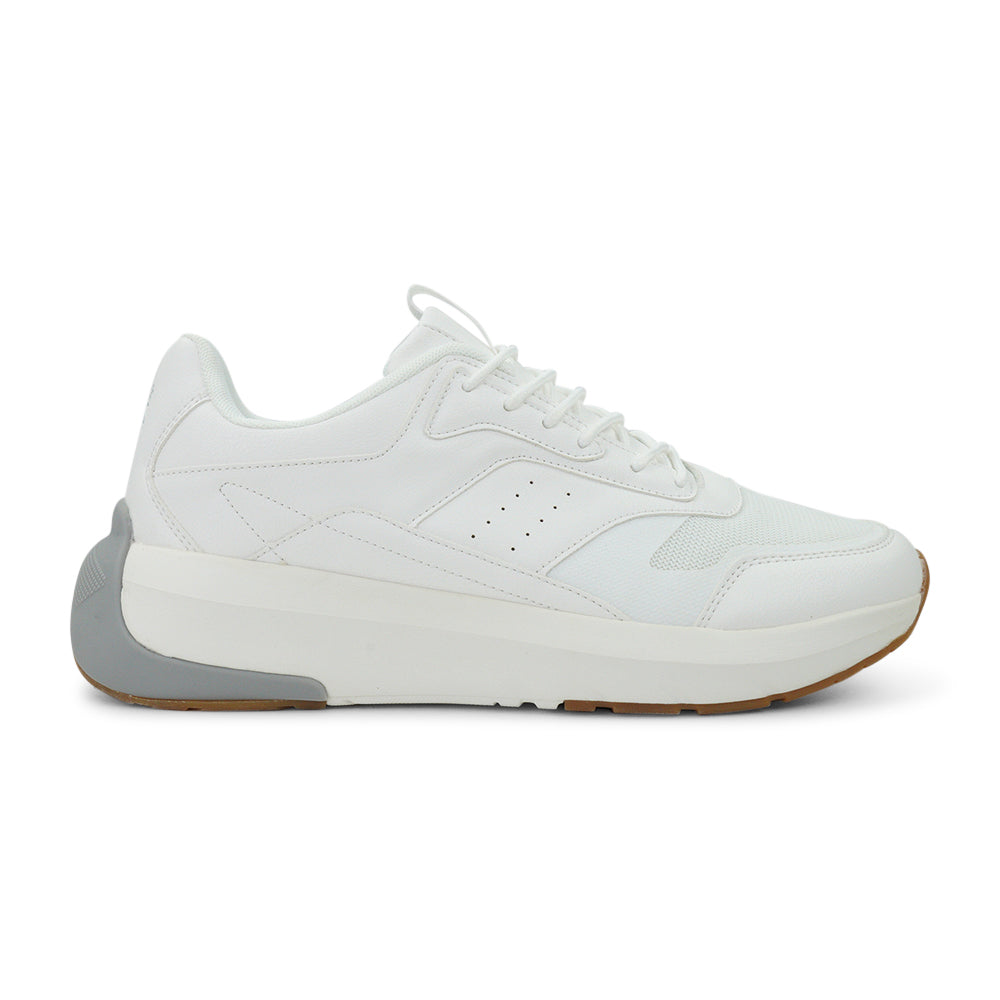 North Star HUCK Chunky Lifestyle Sneaker for Men