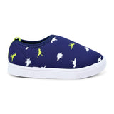 BUBBLE GUMMERS HOCHI Slip-On Sneaker