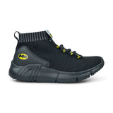 Justice League CHUNK Batman High-Top Sneaker for Kids