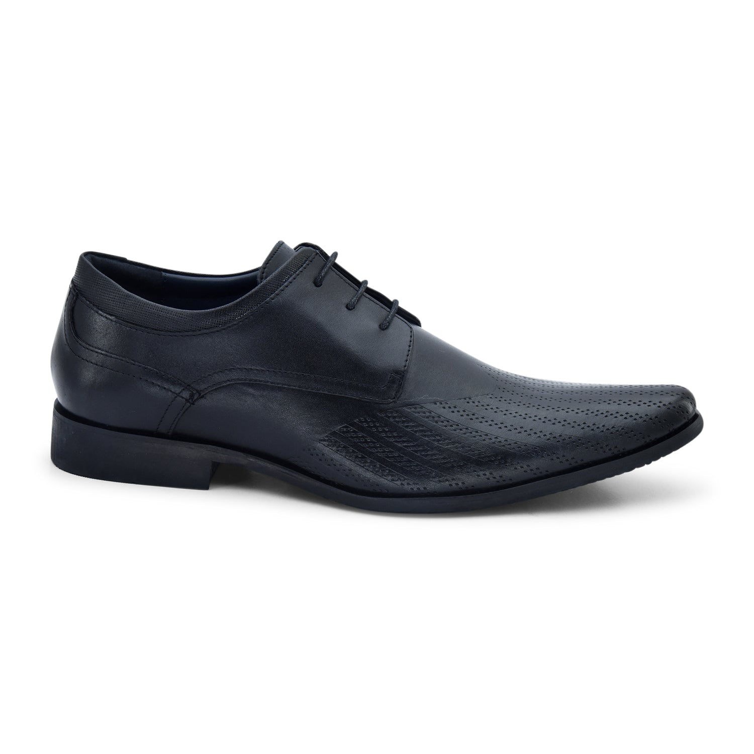 Bata Black Formal Shoe batabd