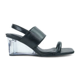 Marie Claire FESTIVAL FABOLUSITY LISSIE Slingback Fashionable Heel Sandal