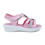 BUBBLE GUMMERS PRINCESS Belt Sandal