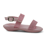 BUBBLE GUMMERS LAMINA Sandal for Little Girls