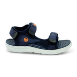 BUBBLE GUMMERS HURLEY Belt Sandal for Boys