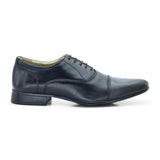 Bata Black Formal Shoe - batabd