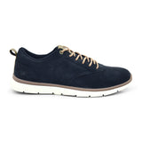 Weinbrenner Lace-up Casual Shoe in Black