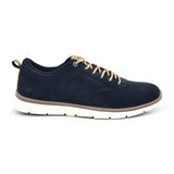 Weinbrenner Lace-up Casual Shoe in Black - batabd