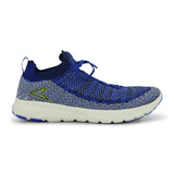 Wave Molle Lace-Up Sports Shoe for Juniors