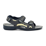 Light & Easy Velcro Sandal by Bata - batabd
