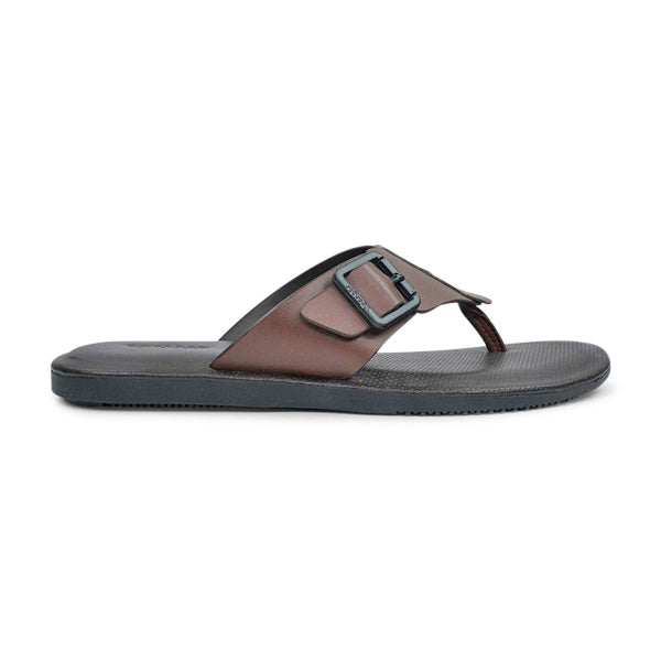 Bata VIBE Toe-Post Sandal for Men