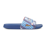 Justice League Superman Slides for Kids