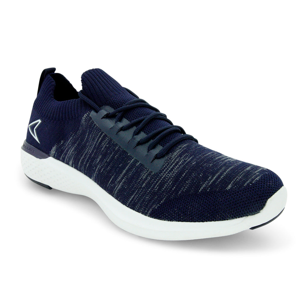 Power Connect Sports Sneaker