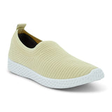 North Star Stretchy Soft Slip-On Shoe for Women