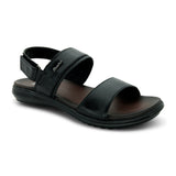 Bata BETA Belt Sandal for Men