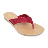 Light & Easy OSHIN Flat Sandal for Women