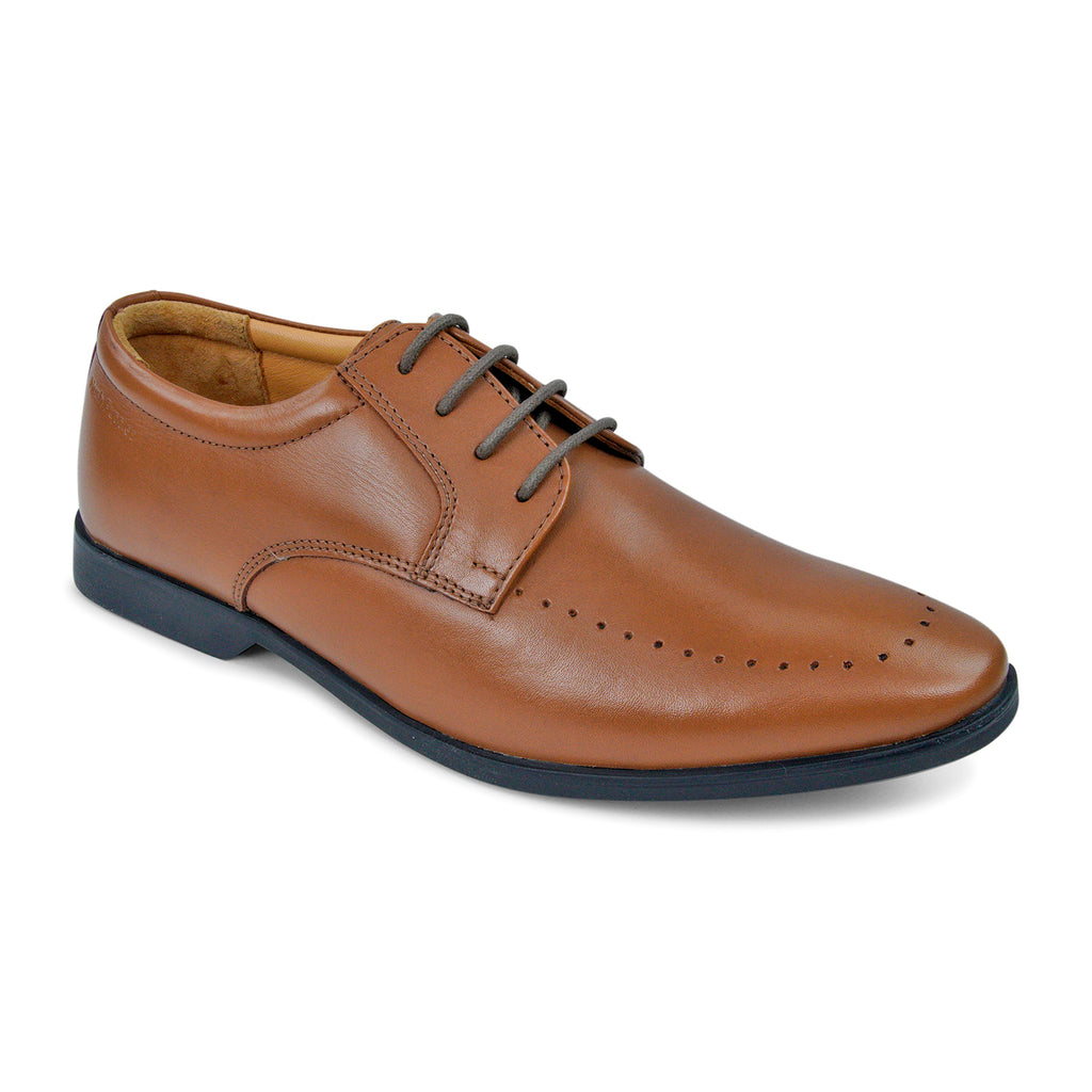 Derby Shoes