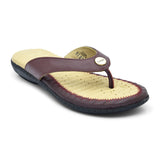 Scholl Jessy Toe-Post Sandal for Women - batabd