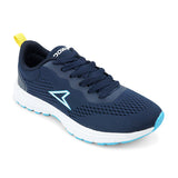 Power RUSH Lace-Up Performance Sneaker for Women