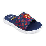 Justice League SUPERMAN Slides