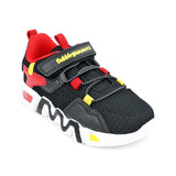 BubbleGummers HIGH Chunky Sneakers for Kids