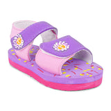 BubbleGummers Belt Sandal for Kids