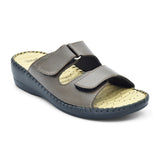 Ladies' Scholl Rain Sandal - batabd